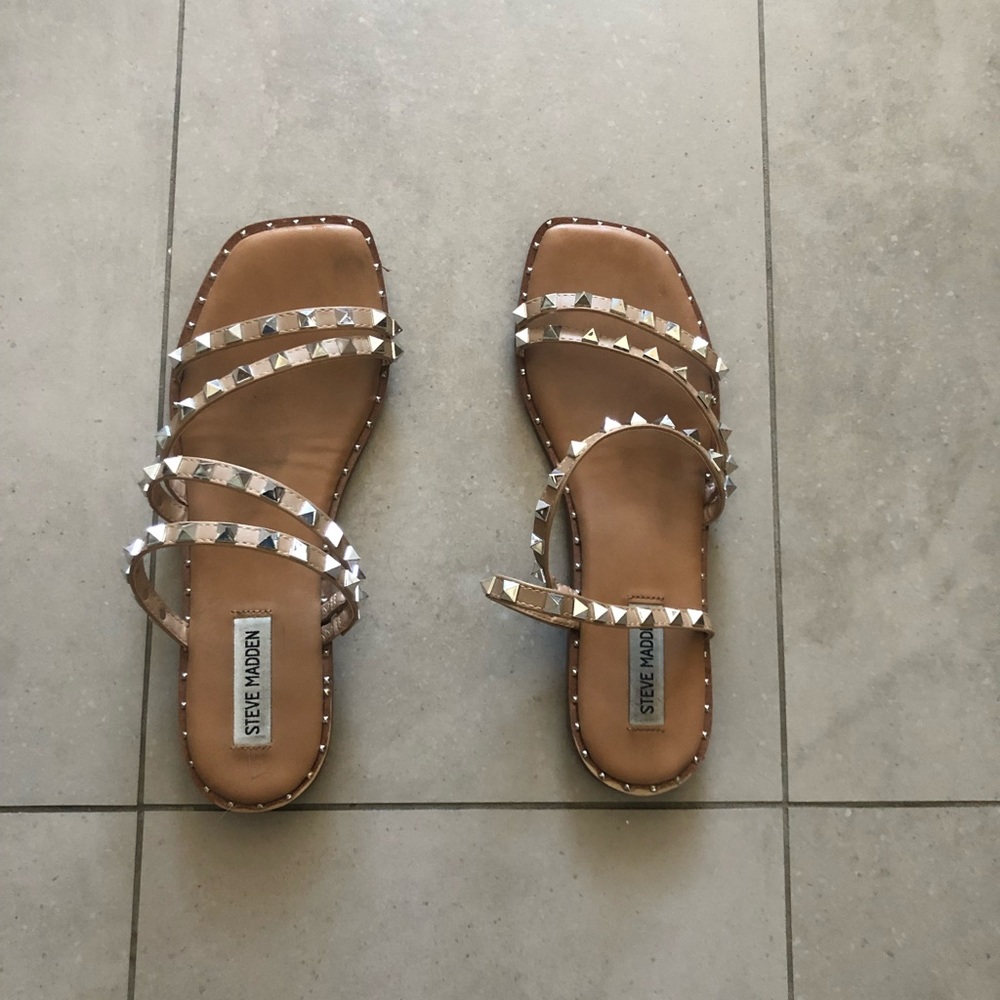 Steve Madden Skyler Sandle